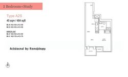 Treasure at Tampines (D18), Condominium #599110391
